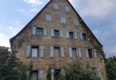 Percorso A piedi Lauf an der Pegnitz - Dehnberger Runde - Photo