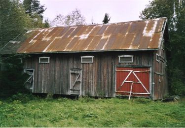 Tour Zu Fuß  - Til fots i Oppegård 7, Torbjørnrud - Photo