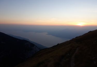 Randonnée A pied San Zeno di Montagna - Sentiero Natura - Photo