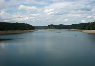 Tour Zu Fuß Siegburg - Talsperrenweg Erlebnisweg Sieg Nr. 3 - Photo