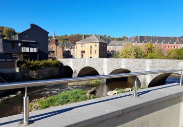 Randonnée A pied Stavelot - 6. Promenade du Magiru - Photo