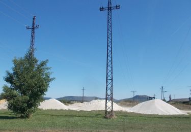 Tocht Te voet Mindszentkálla - Kékkő tanösvény - Photo