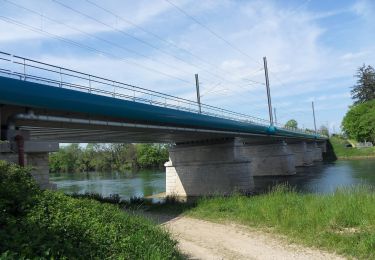 Randonnée A pied Grandfontaine - Sentier de Béthanier-la-Marne - Photo