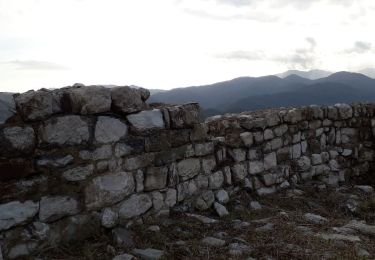 Tour Zu Fuß Sesta Godano - Case Peschiera - Bergassana - Santiario San Rocco - Scogna - Photo