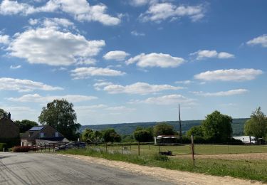 Randonnée Marche Esneux - Fontin tour  - Photo