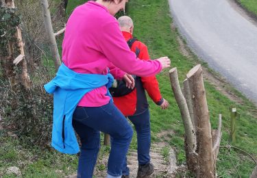 Excursión Senderismo Colembert - Colembert - Photo