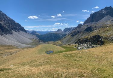 Tour Wandern Modane - Jour 3  - Photo