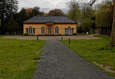 Percorso A piedi Glücksburg - Wanderweg in Glücksburg - Photo