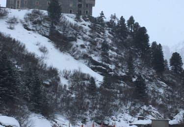 Trail Walking Modane - Les Herbiers, le Lavoir en boucle  - Photo