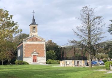 Trail Walking Marchin - Marchin - Bertranfontaine - Goesnes - Photo