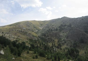 Tour Zu Fuß Solaro - Liaison Solaro - Refuge d'Asinao - Photo