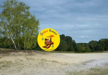 Tocht Stappen Fontaine-Chaalis - SM_ERMENONVILLE_MER-de-SABLE_7.9Km - Photo