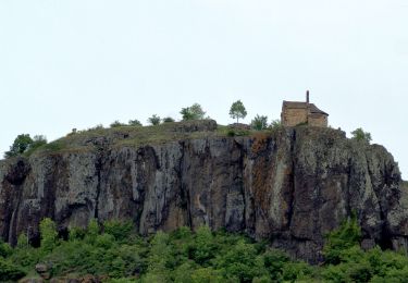 Trail Walking Massiac - Massiac_Eperon_St_Victor - Photo