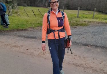 Trail Walking Corrèze - Corrèze,1 - Photo