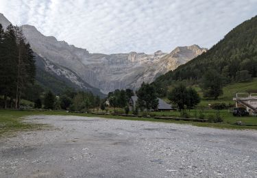 Percorso Marcia Gavarnie-Gèdre - 2023-09-06 Gavarnie - Photo