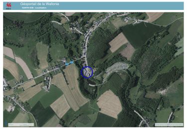 Excursión Senderismo Sainte-Ode - 20250805 - TOTEMUS SAINTE-ODE - 4.1 km - Photo