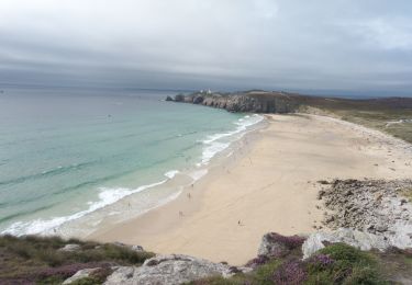 Randonnée Marche Camaret-sur-Mer - CAMARET - Photo