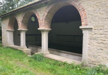 Excursión Senderismo Fley - Sentier des Orchidées de Fley - Photo