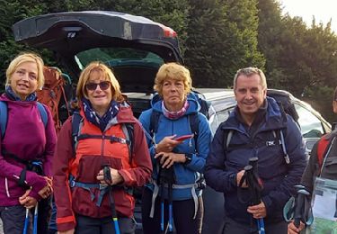 Excursión Senderismo Orcines - SityTrail - Puy de Dôme  - Photo