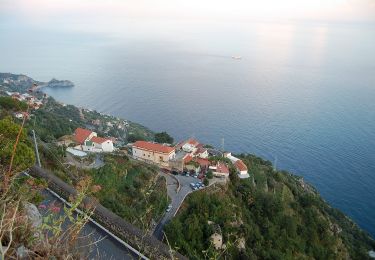 Randonnée A pied Agerola - IT-354 - Photo