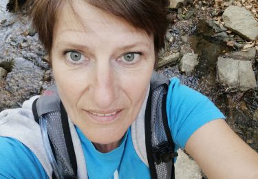 Trail Walking Manhay - petite hoursine  - Photo