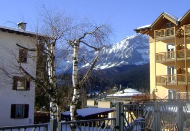 Percorso A piedi Tre Ville - IT-O301 - Photo