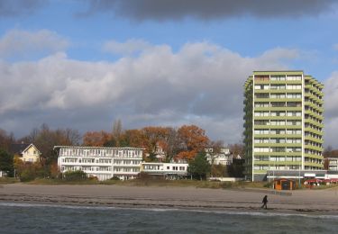 Tour Zu Fuß Neustadt in Holstein - Stadt, Land und Mee(h)r, Neustadt-i.H. - Photo