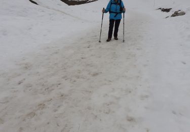 Tour Wandern Le Grand-Bornand - legrand bornand nant le bouchet - Photo