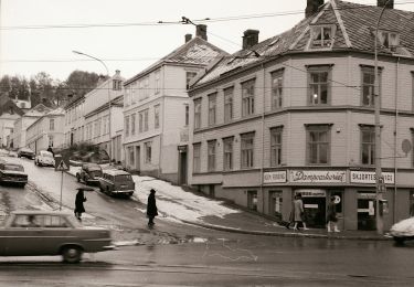 Tour Zu Fuß Unbekannt - Midtbyrunden - Photo