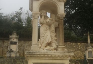 Excursión Senderismo Migné-Auxances - pont de verneuil  - Photo