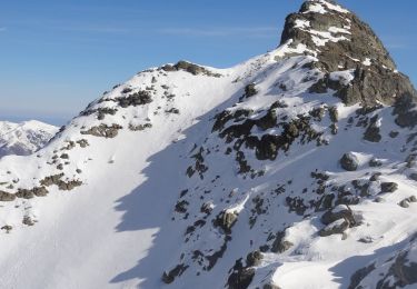 Tour Zu Fuß Limone Piemonte - (SI E06) Limonetto - Palanfrè - Photo