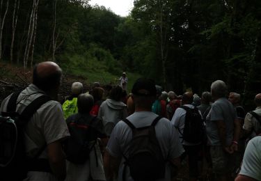 Trail Walking Objat - Fred objat - Photo
