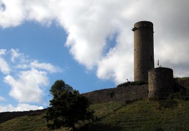 Percorso A piedi Comano - Trekking Lunigiana 9 - Photo