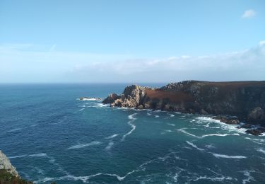 Randonnée Marche Cléden-Cap-Sizun - CLEDEN CAP SIZUN - Photo