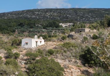 Trail On foot Municipal Unit of Kythira - M41 Mylopotamos Trail (long loop) - Photo