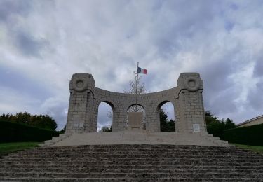 Tour Zu Fuß Vaugneray - Circuit du Capauduc - Photo