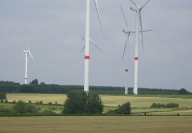 Tocht Stappen Gouvy - RB-Lu-29_Courtil_via-racc - Photo
