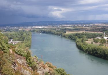 Randonnée Marche Sarras - Sarras 7km - Photo