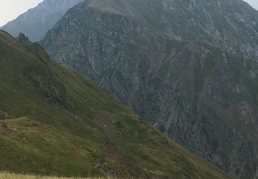 Tour Wandern Bagnères-de-Bigorre - Lac bleu/lac d’ourrec( boucle) - Photo