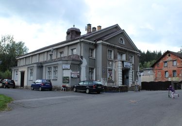 Tour Zu Fuß Tannwald - Tanvaldský vyhlídkový okruh - Photo