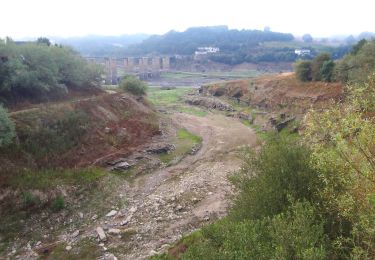 Trail Walking Portomarín - Camino Francés - Etp30 - Portomarín - Palas de Rei - Photo