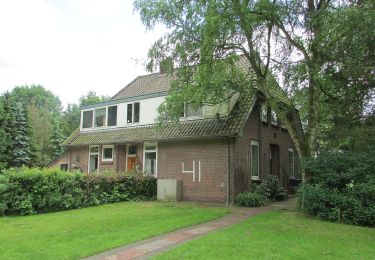 Tocht Te voet Hilversum - Rondwandeling Zonnestraal - Photo