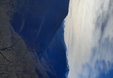 Randonnée Marche Ferrère - Marrougne en boucle depuis Ferrère  - Photo