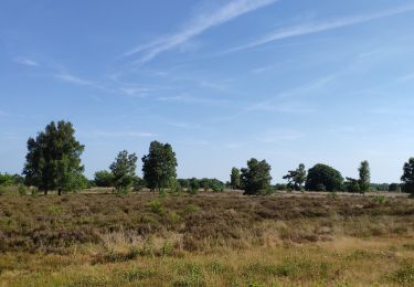 Tocht Fiets Genk - Verrassende vergezichten - Photo