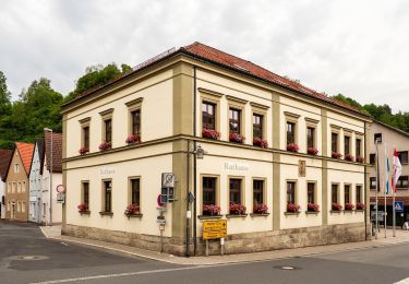 Percorso A piedi Pottenstein - Wallfahrerweg PW2 - Photo