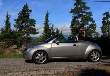 Tour Zu Fuß  - Til fots i Oppegård 6, Linjestien - Photo