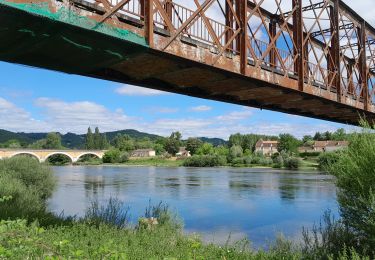 Excursión Senderismo Marnac - Berbiguieres 2022 - Photo