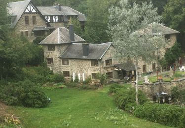 Trail Walking Jalhay - Sart-lez-Spa  - Photo