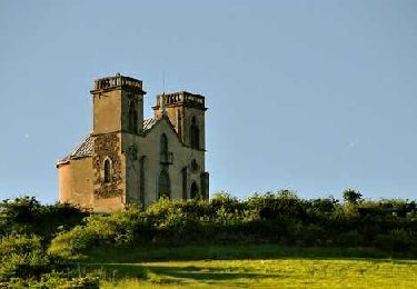 Tocht Stappen Billom - Billom_Turluron - Photo
