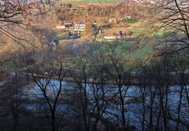 Percorso A piedi Malá Skála - NS Průlom Jizery - Photo